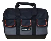 Bolsa para Ferramentas 15" com Fundo Rígido – Presto