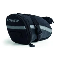 Bolsa para Selim de Bicicleta - Robust
