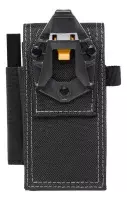 Bolsa Toughbuilt Cliptech para Smartphone + Porta Cartão e Lápis