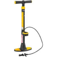 Bomba de Ar para Encher Pneus Vonder