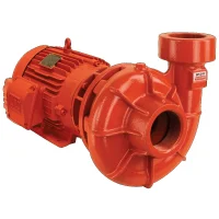 Bomba Incêndio Schneider Bpi-21R 4 CV - 220/380/440V Trifásica