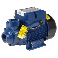 Bomba Periférica Monofásica Ics-50Ab 1/2 - Eletroplas