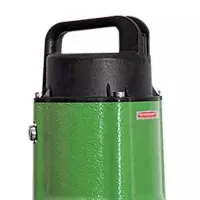 Bomba Submersível 1 CV Dv- 10 Trifásico 380V Brava Schneider