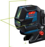Bosch Nivelador de Linhas Verdes 50 Metros com Pontos Gcl 2-50 G