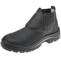 Bota Bico Pvc 10Vb48 Vulcaflex - Ca 43377