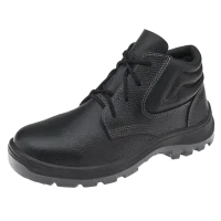 Bota Bico Pvc com Cadarço 10Vb41Bp Vulcaflex - Ca 43335 - N° 40