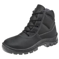 Bota Bidensidade Bico Pvc 50B29 Srv Bp - N° 47 - Ca 15303 - Marluvas