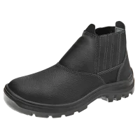 Bota Bidensidade com Bico de Aço 10Vb48A Vulcaflex - Ca 43339 - N° 42