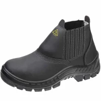 Bota Biqueira Pvc 70B19 Bidensidade Marluvas - Ca 35841