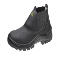 Bota Biqueira Pvc 70B19 Bidensidade Marluvas - Ca 35841 - N°36