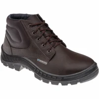 Bota Nobuck Marrom 50B22V Tam 35 Ca 46492 Marluvas
