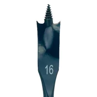 Broca Chata Self Cut 16Mm com Haste - Bosch