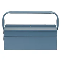 Caixa de Ferramentas 3 Gavetas 350 - Marcon