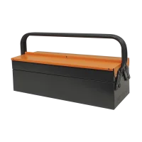 Caixa de Ferramentas 3 Gavetas Presto