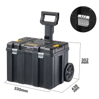 Caixa de Ferramentas com Rodas Dwst17820 - Dewalt