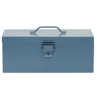 Caixa de Ferramentas sem Bandeja750 - Marcon