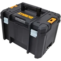 Caixa Organizadora com Fecho de Metal Profissional Dwst17806 - Dewalt