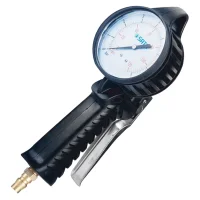 Calibrador de Pneus Digital Pistola Sata