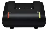 Carregador Bosch Gal 18V-40 Bivolt Original para Baterias 18V Professional