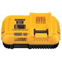 Carregador Rápido 20V/60V Li-Ion - Dewalt-Dcb118