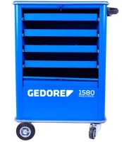 Carro para Ferramenta Adjutant 1580 Gedore