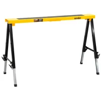 Cavalete Metálico Portátil 150Kg - Vonder