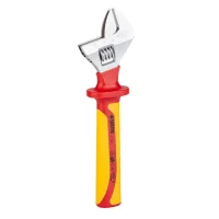 Chave Ajustável 12" Vde St47104Sc - Sata