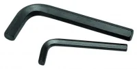 Chave Allen Curta Tipo "L" 11 MM 012012 Gedore
