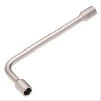 Chave Biela Gedore 09Mm 025011