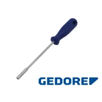 Chave Canhão Gedore 06Mm