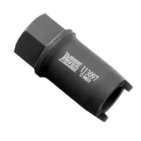 Chave com 2 Garras para Porca do Amortecedor Dianteiro 113097 Raven