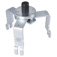 Chave com 3 Garras Sextavado 3/4 para Porca Plástica 108010 Raven