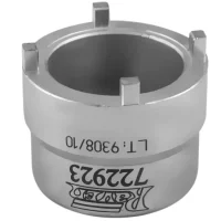 Chave com 4 Garras 70 MM X 3/4 Pol. - Raven-722923