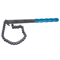 Chave de Corrente para Tubos 4 Pol 211-4 Linha Leve Gedore