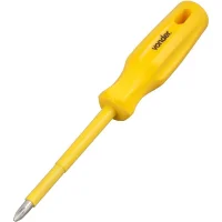 Chave de Fenda com Haste Isolada 1/8" X 4" Vonder