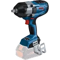 Chave de Impacto 1/2" 18V - 1000 - Bosch