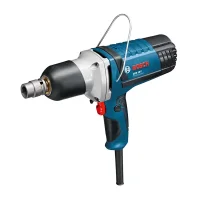 Chave de Impacto 1/2 500W 220V Gds18E Bosch