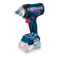 Chave de Impacto 18V sem Bateria Gds 18V-400 - Bosch