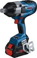 Chave de Impacto 3/4'' Gds 18V-1050H sem Bateria - Bosch