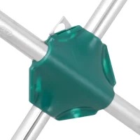 Chave de Roda Cruz 17 X 19 X 21Mm St48101St - Sata