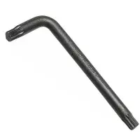 Chave Multidentada em L 10Mm 012.702 Gedore
