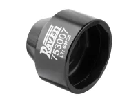 Chave Oitavada 61Mm para a Calota do Cubo Dianteiro do Eixo Vw 5301 - Raven-753007