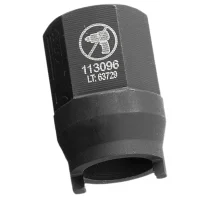 Chave P/ Porca Guia do Rolamento do Amortecedor - Raven 113096 - Raven-261176