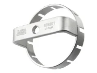 Chave para Porca Plástica do Conjunto da Boia e Bomba de Combustível - Raven-188001