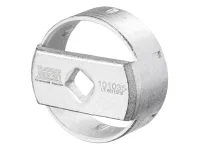 Chave para Soltar Filtro de Óleo do Motor com Encaixe 1/2 Pol. - Raven-101035