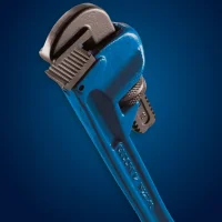 Chave para Tubos Modelo Americano 48" Gedore