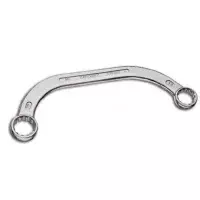 Chave Starter Meia Lua 10 X 12 MM Gedore Red