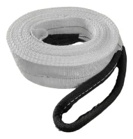 Cinta de Elevação Sling 4 Ton X 40M X 100Mm Branca