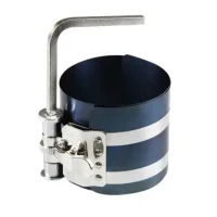 Cinta para Anéis de Pistão 3-1/2 Pol. - Stanley-79048