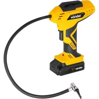 Compressor Tipo Pistola Bat 20V Cpv20